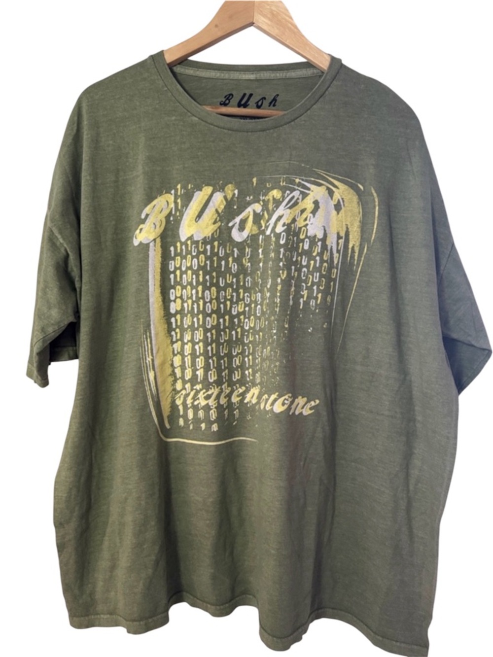 Bush T-Shirt